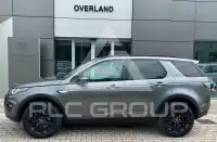 2016 Land Rover Discovery