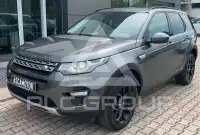 2016 Land Rover Discovery