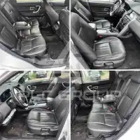 2016 Land Rover Discovery