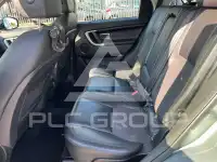 2016 Land Rover Discovery