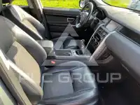 2016 Land Rover Discovery