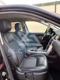 2016 Land Rover Discovery