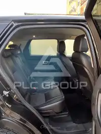 2016 Land Rover Discovery