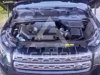 2016 Land Rover Discovery