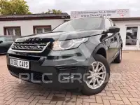 2016 Land Rover Discovery