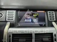 2016 Land Rover Discovery
