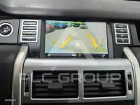 2016 Land Rover Discovery