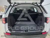 2016 Land Rover Discovery