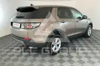 2016 Land Rover Discovery