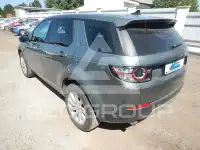 2016 Land Rover Discovery