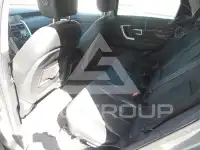 2016 Land Rover Discovery