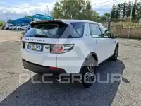 2016 Land Rover Discovery