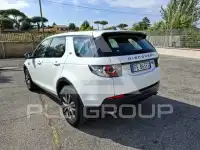2016 Land Rover Discovery