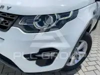 2016 Land Rover Discovery