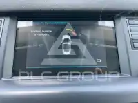 2016 Land Rover Discovery