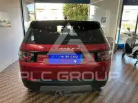 2016 Land Rover Discovery