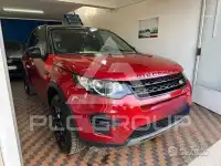 2016 Land Rover Discovery