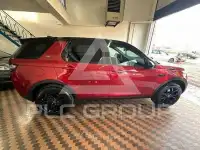 2016 Land Rover Discovery