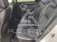 2016 Land Rover Discovery