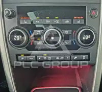 2016 Land Rover Discovery