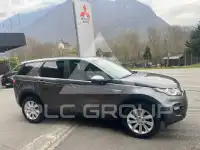 2016 Land Rover Discovery