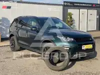 2016 Land Rover Discovery