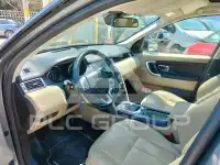 2016 Land Rover Discovery