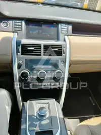 2016 Land Rover Discovery