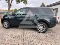 2016 Land Rover Discovery