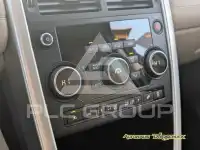 2016 Land Rover Discovery