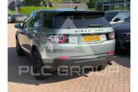 2016 Land Rover Discovery