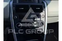 2016 Land Rover Discovery