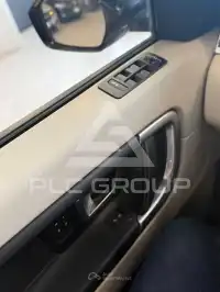 2016 Land Rover Discovery