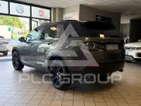 2016 Land Rover Discovery