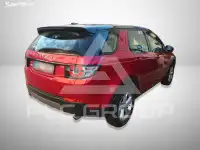 2016 Land Rover Discovery