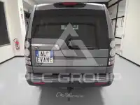 2016 Land Rover Discovery