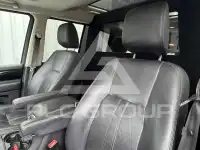 2016 Land Rover Discovery