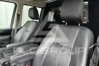 2016 Land Rover Discovery