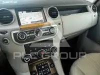 2016 Land Rover Discovery