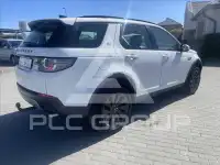 2016 Land Rover Discovery
