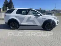 2016 Land Rover Discovery
