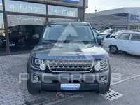 2016 Land Rover Discovery