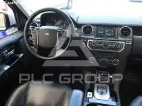 2016 Land Rover Discovery