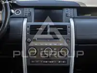 2016 Land Rover Discovery