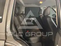 2016 Land Rover Discovery