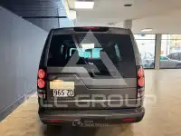 2016 Land Rover Discovery