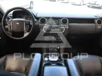 2016 Land Rover Discovery