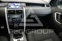 2016 Land Rover Discovery