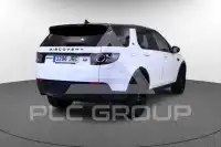 2016 Land Rover Discovery