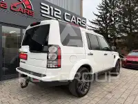 2016 Land Rover Discovery